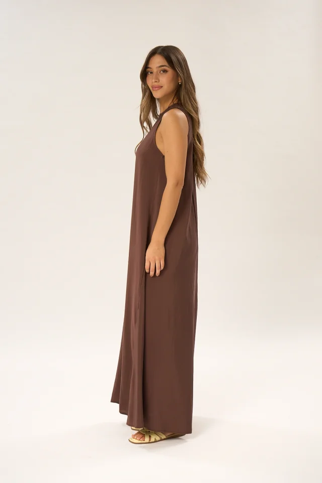 Vestido Baru