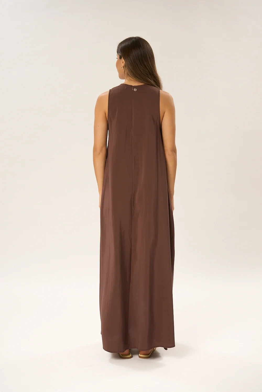 Vestido Baru