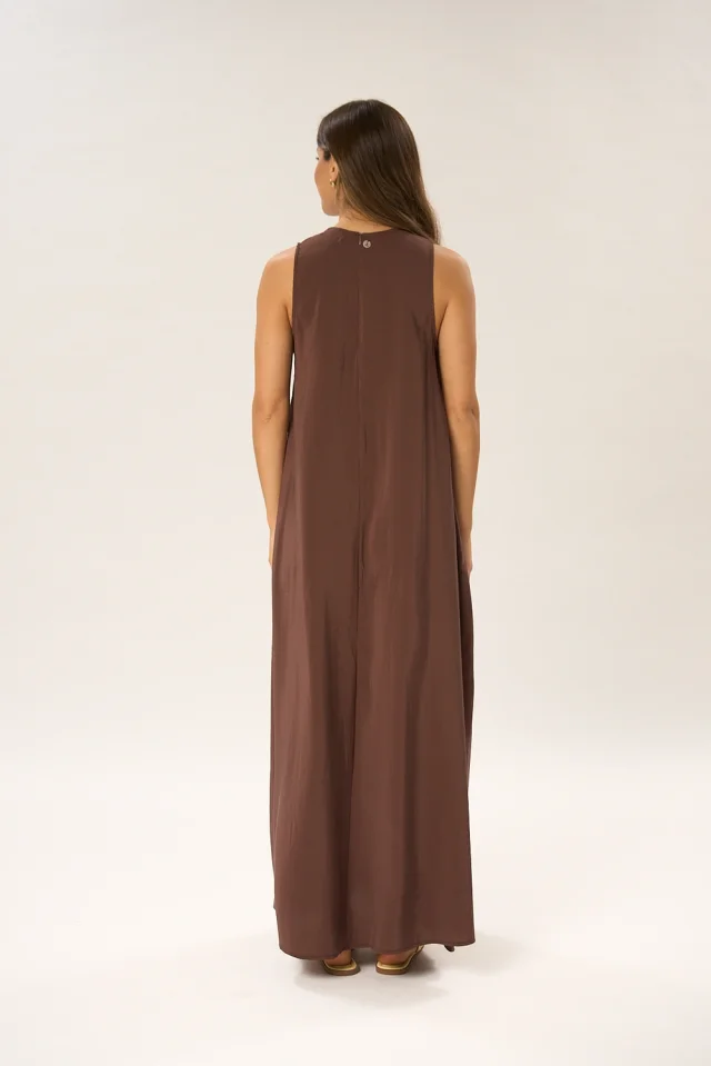 Vestido Baru