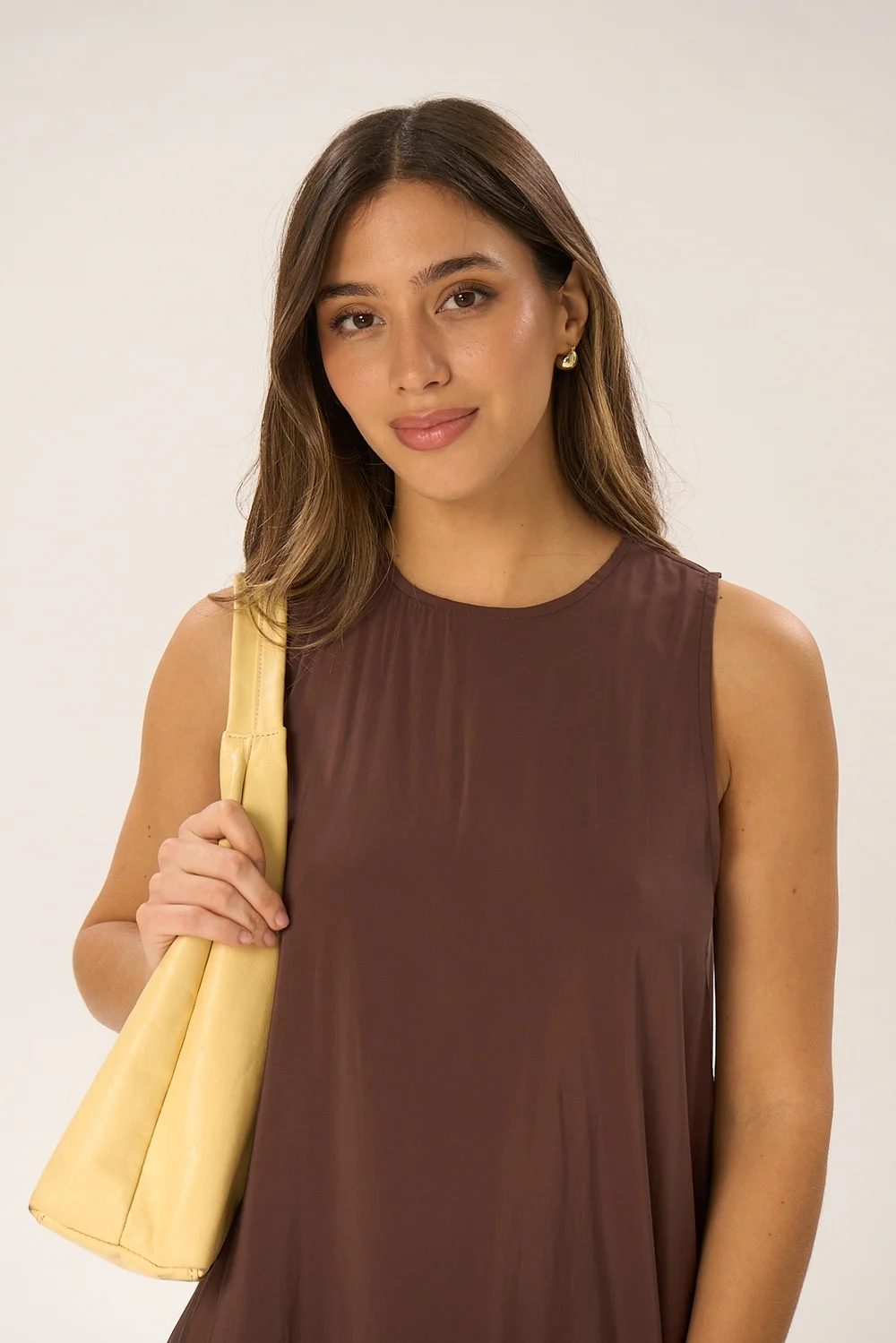 Vestido Baru