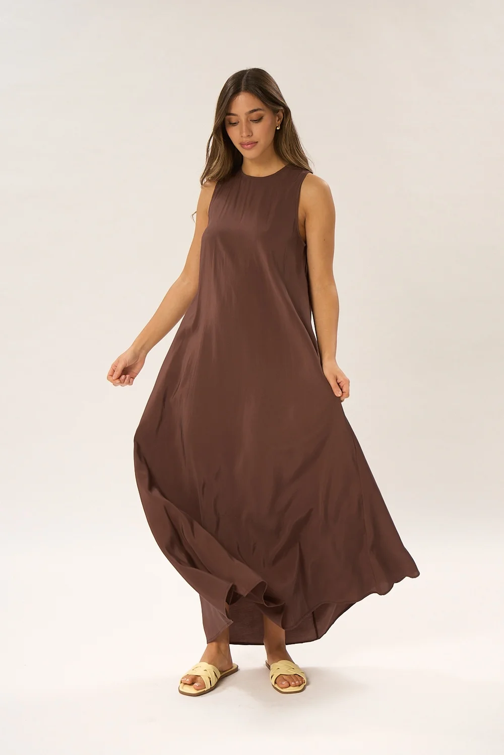 Vestido Baru