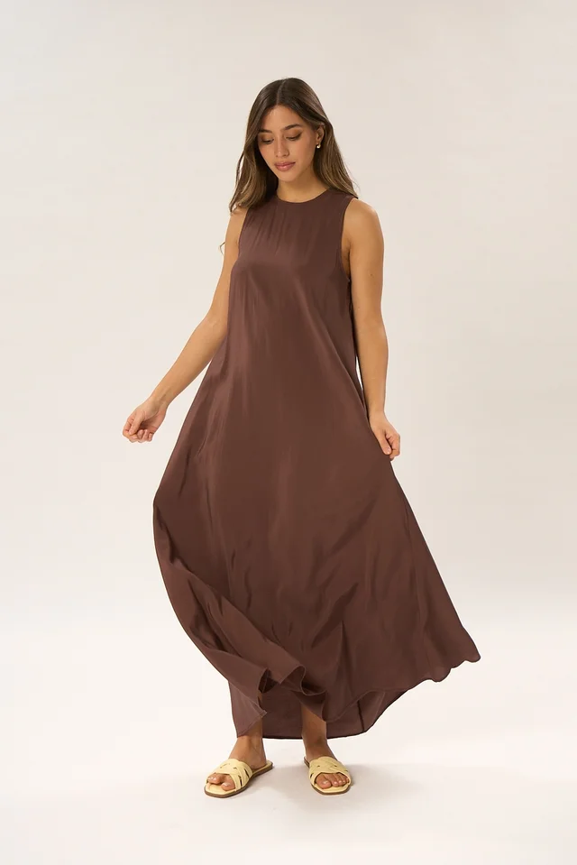 Vestido Baru