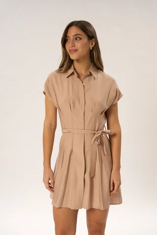 Vestido Manaure - Vista 1