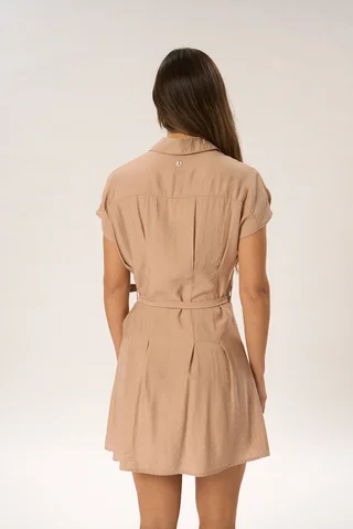 Vestido Manaure - Vista 3