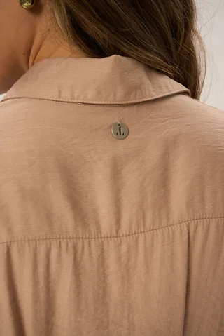 Vestido Manaure - Vista 4