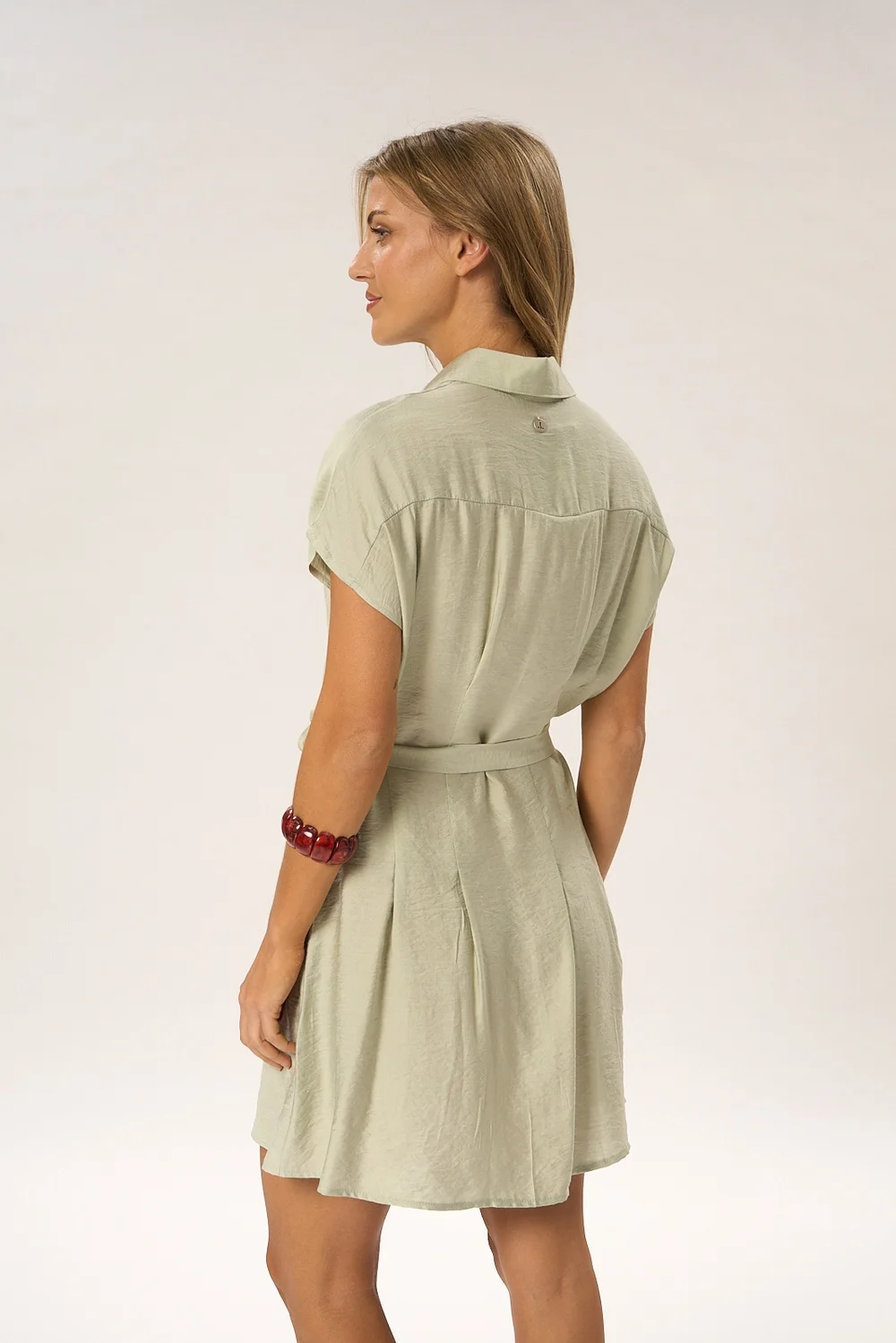 Vestido Manaure
