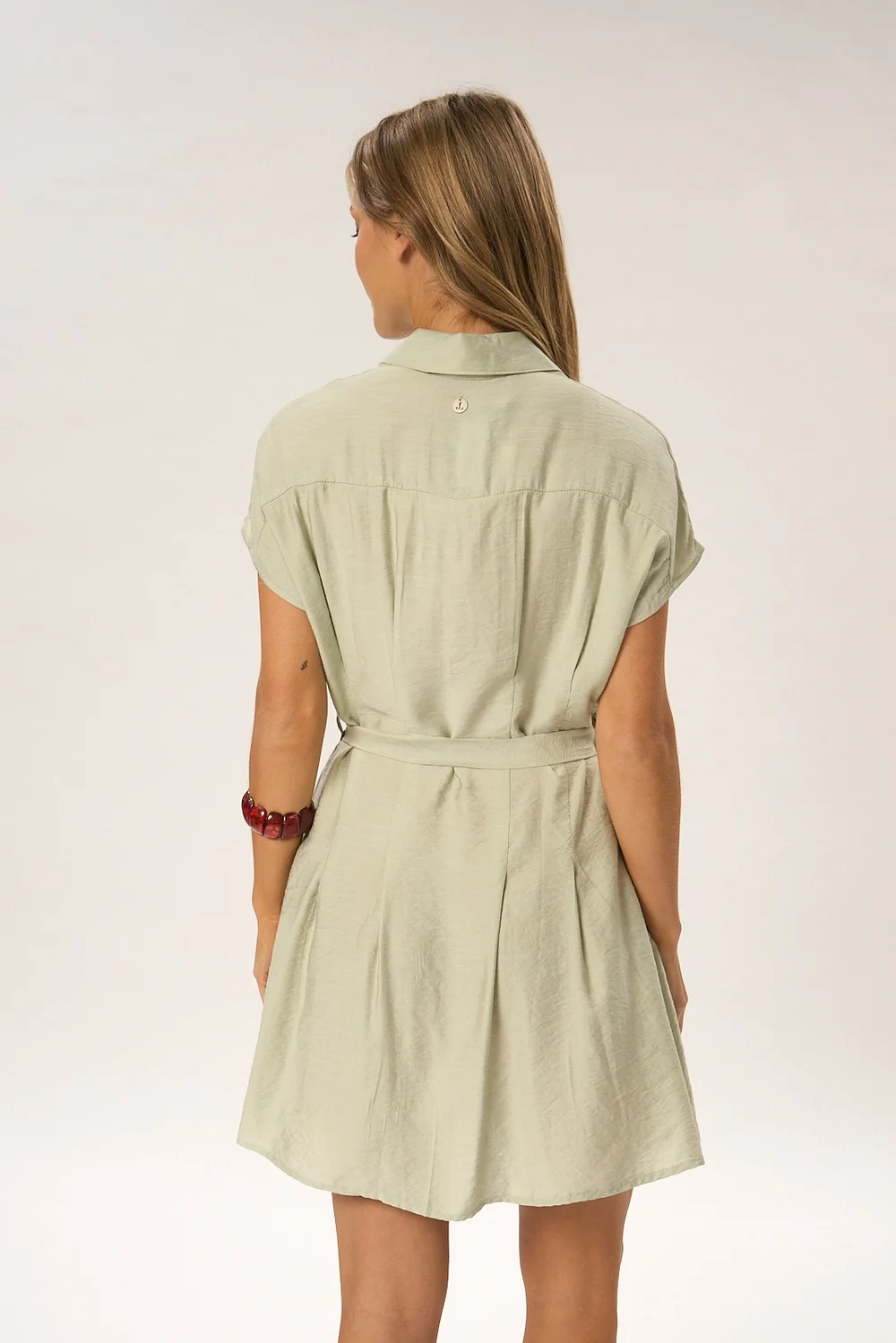Vestido Manaure