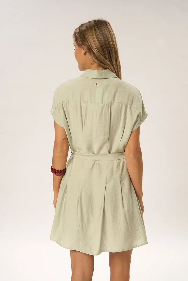 Vestido Manaure