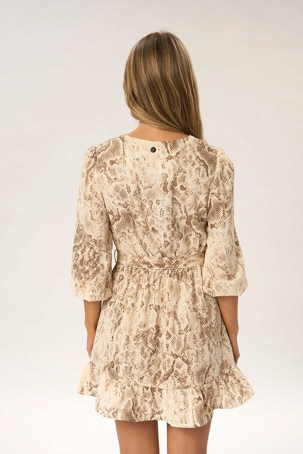 Vestido Kilyos
