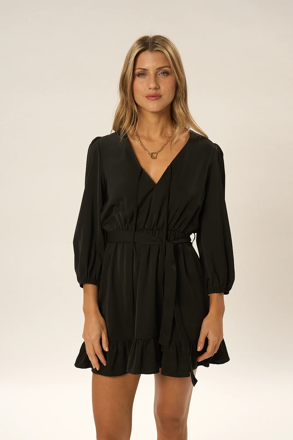 Vestido Kilyos