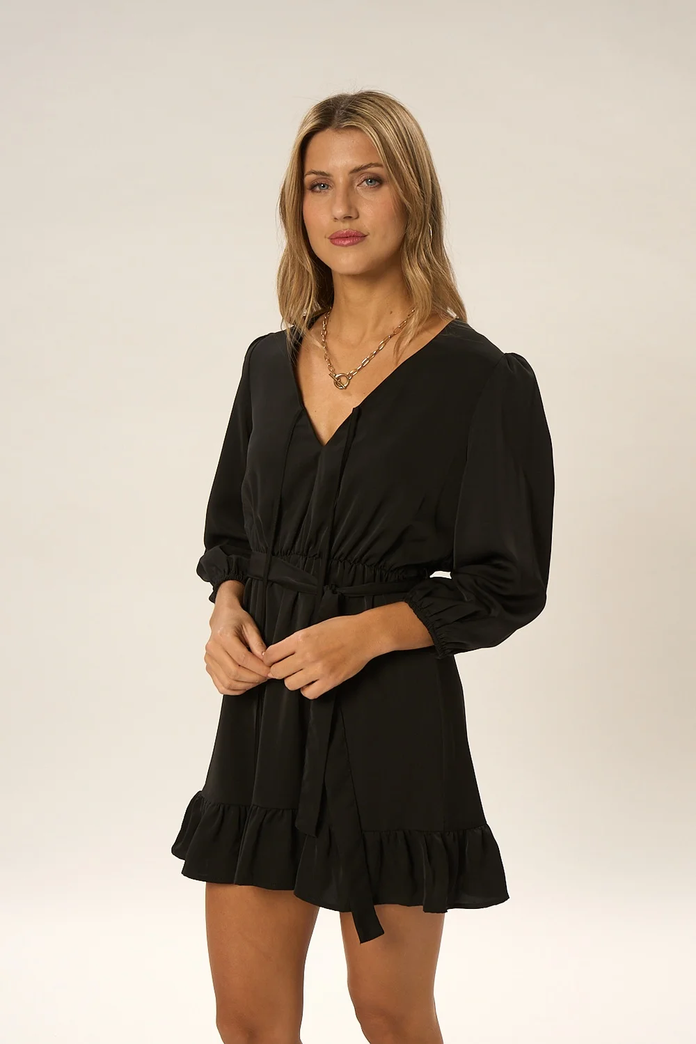 Vestido Kilyos