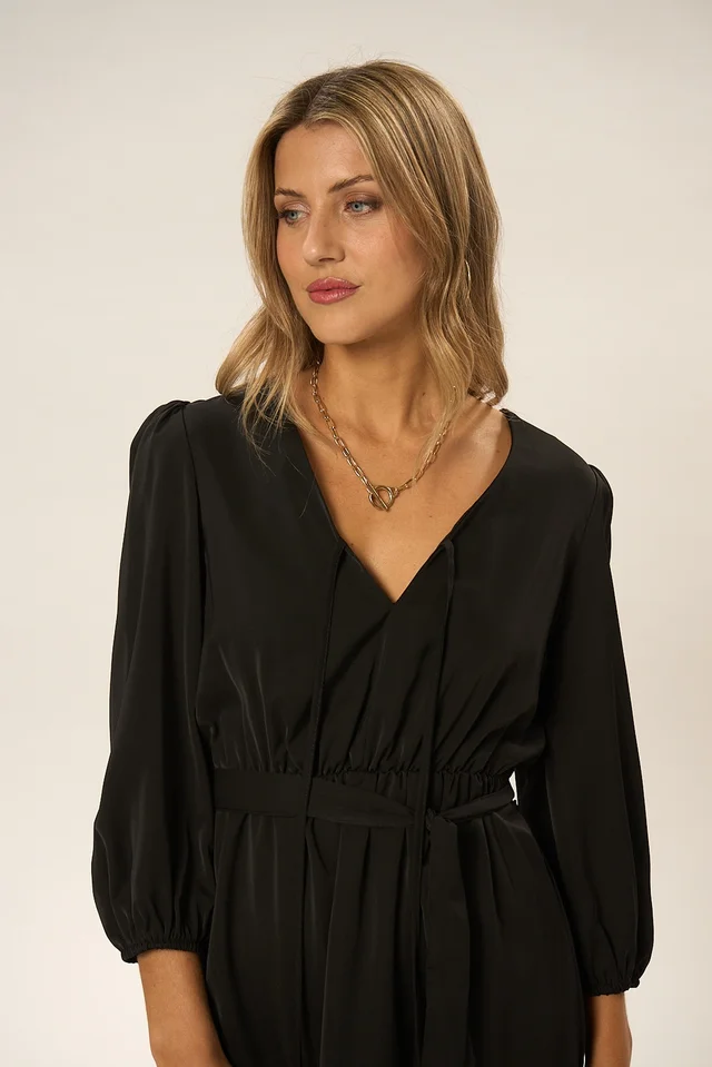 Vestido Kilyos