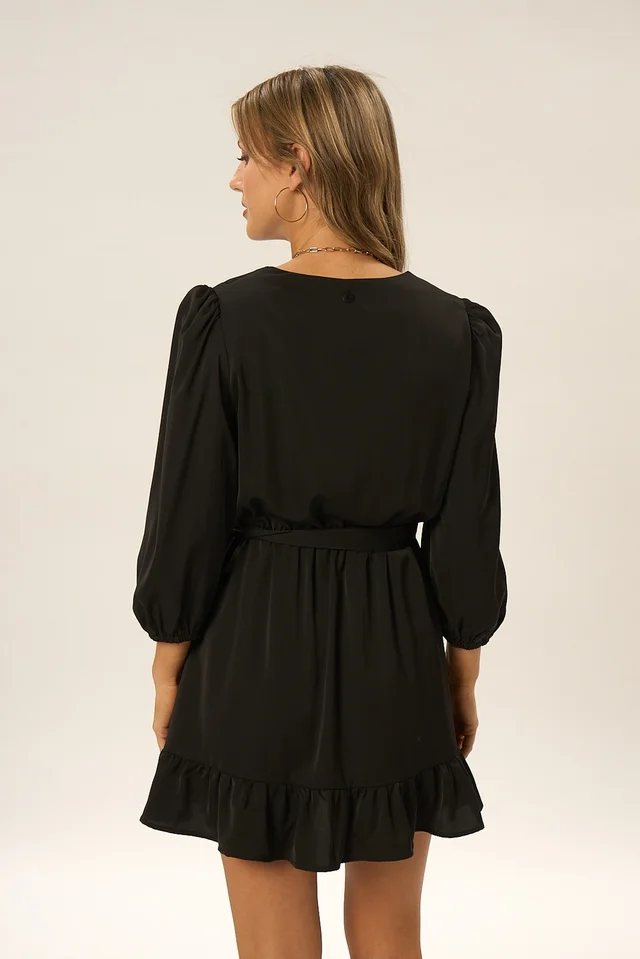 Vestido Kilyos