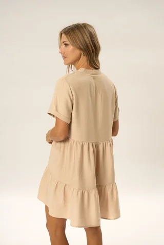 Vestido Salvador - Vista 4