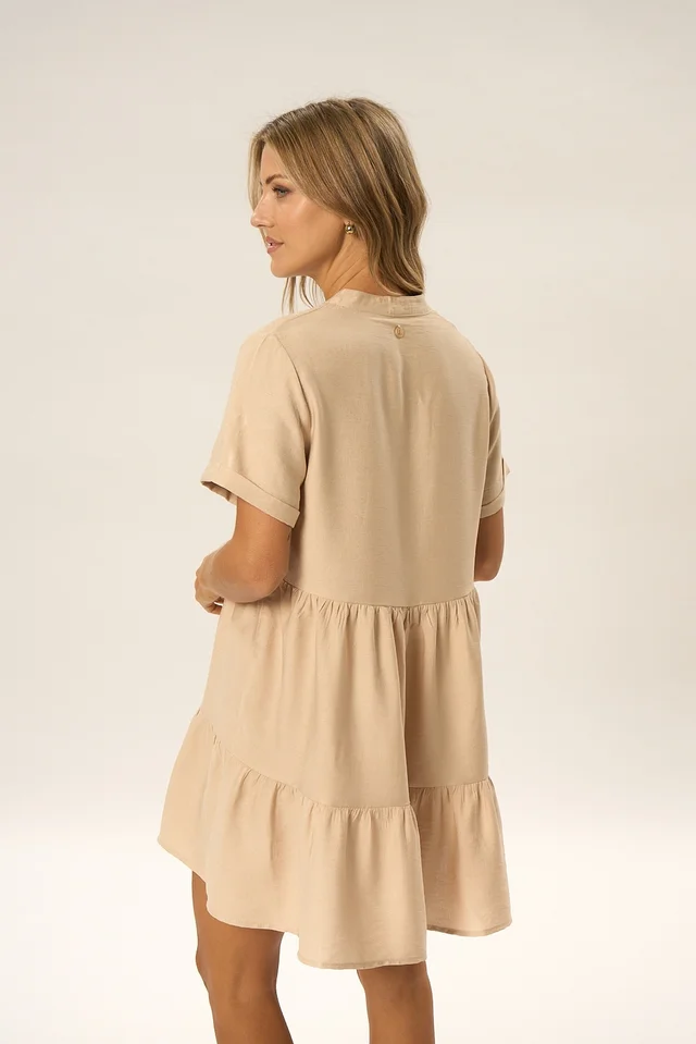 Vestido Salvador