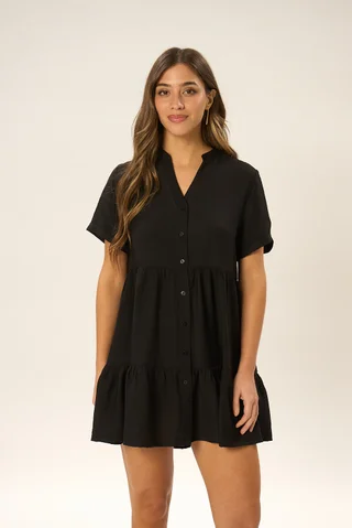 Vestido Salvador - Vista 6