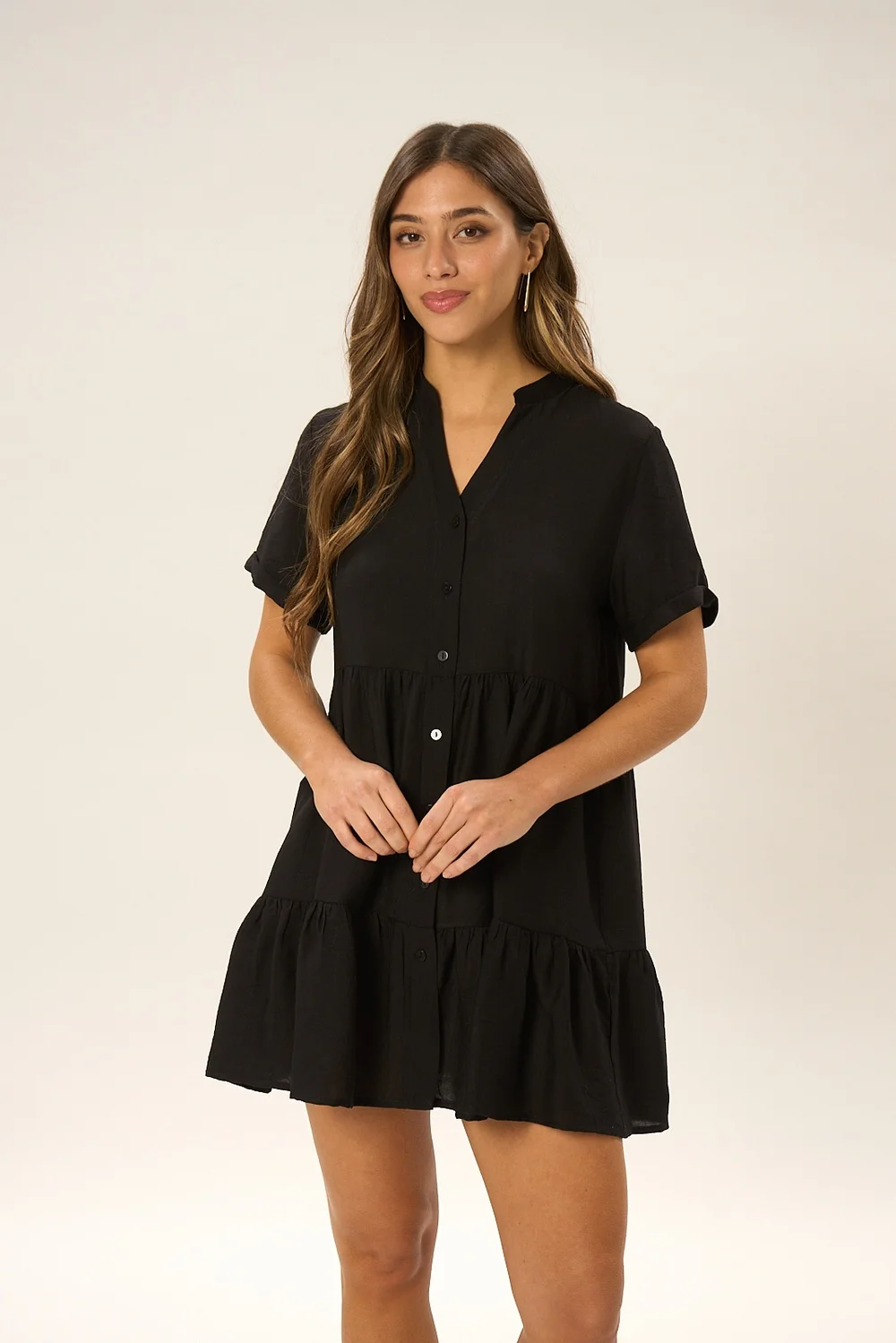 Vestido Salvador