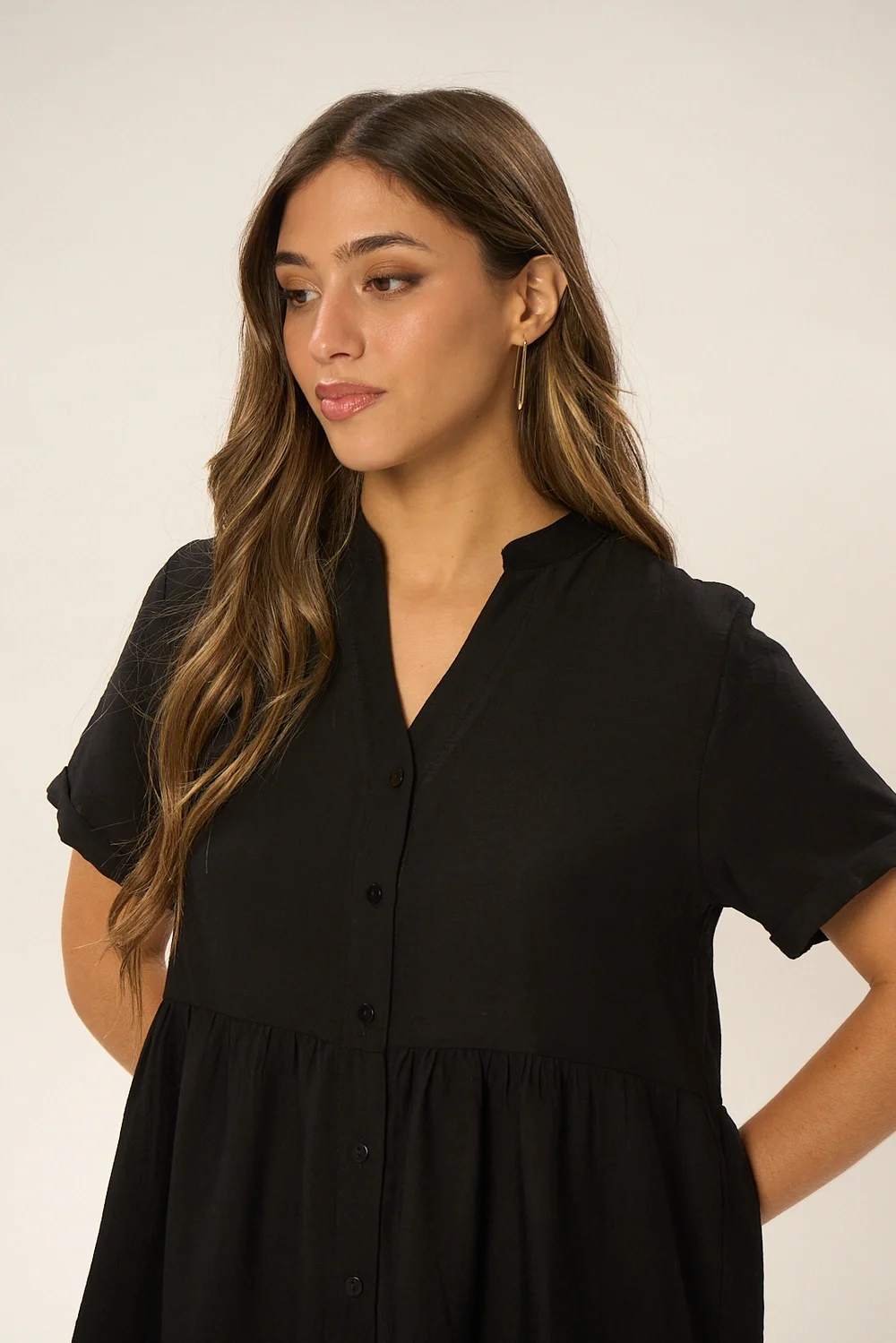 Vestido Salvador