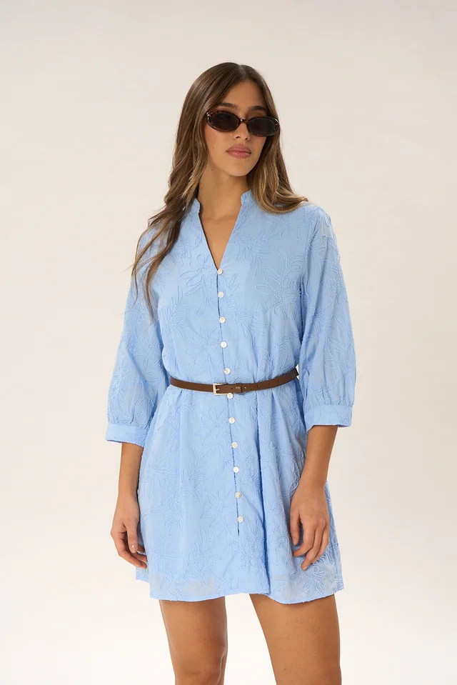 Vestido Positano