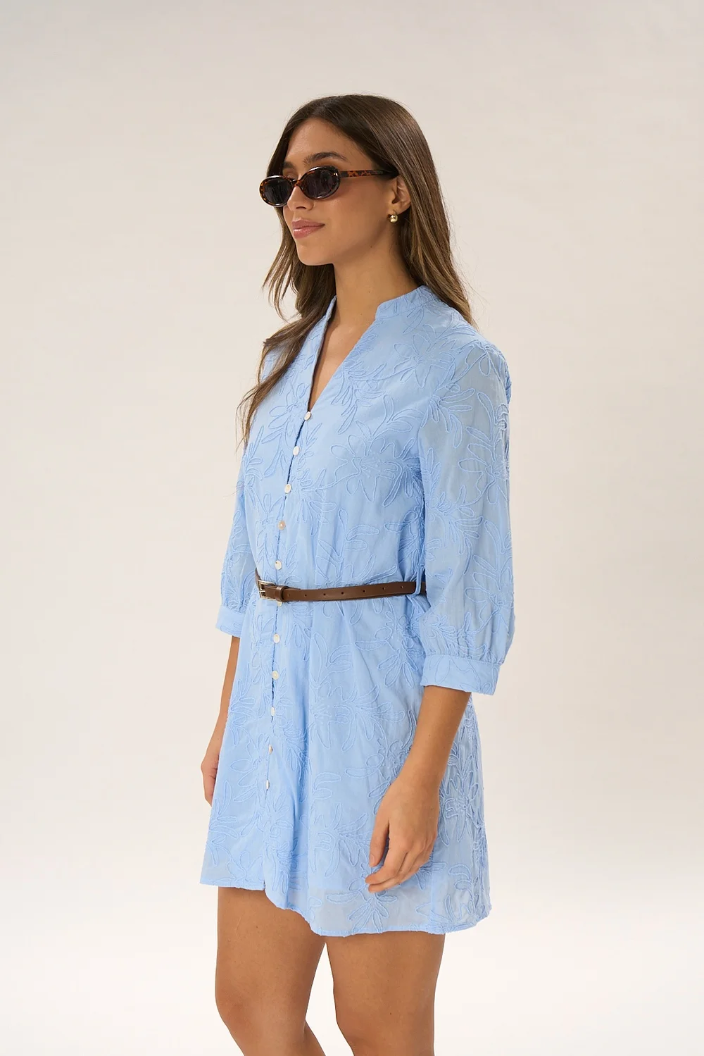 Vestido Positano