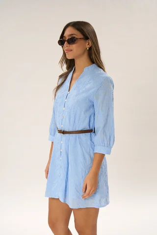 Vestido Positano - Vista 2