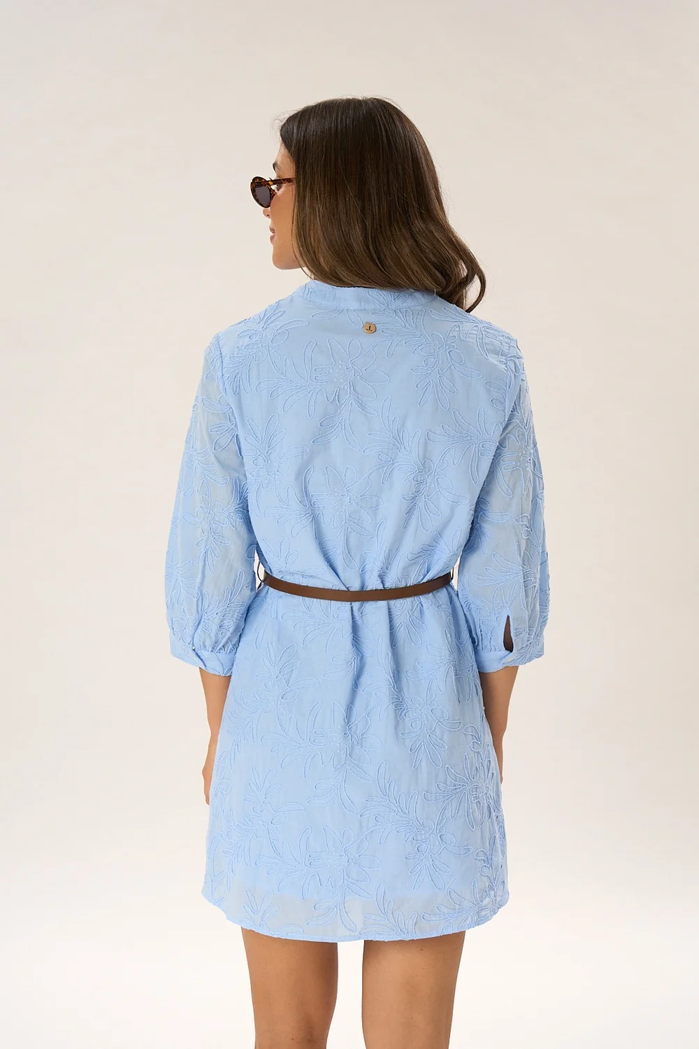 Vestido Positano