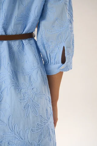 Vestido Positano - Vista 5