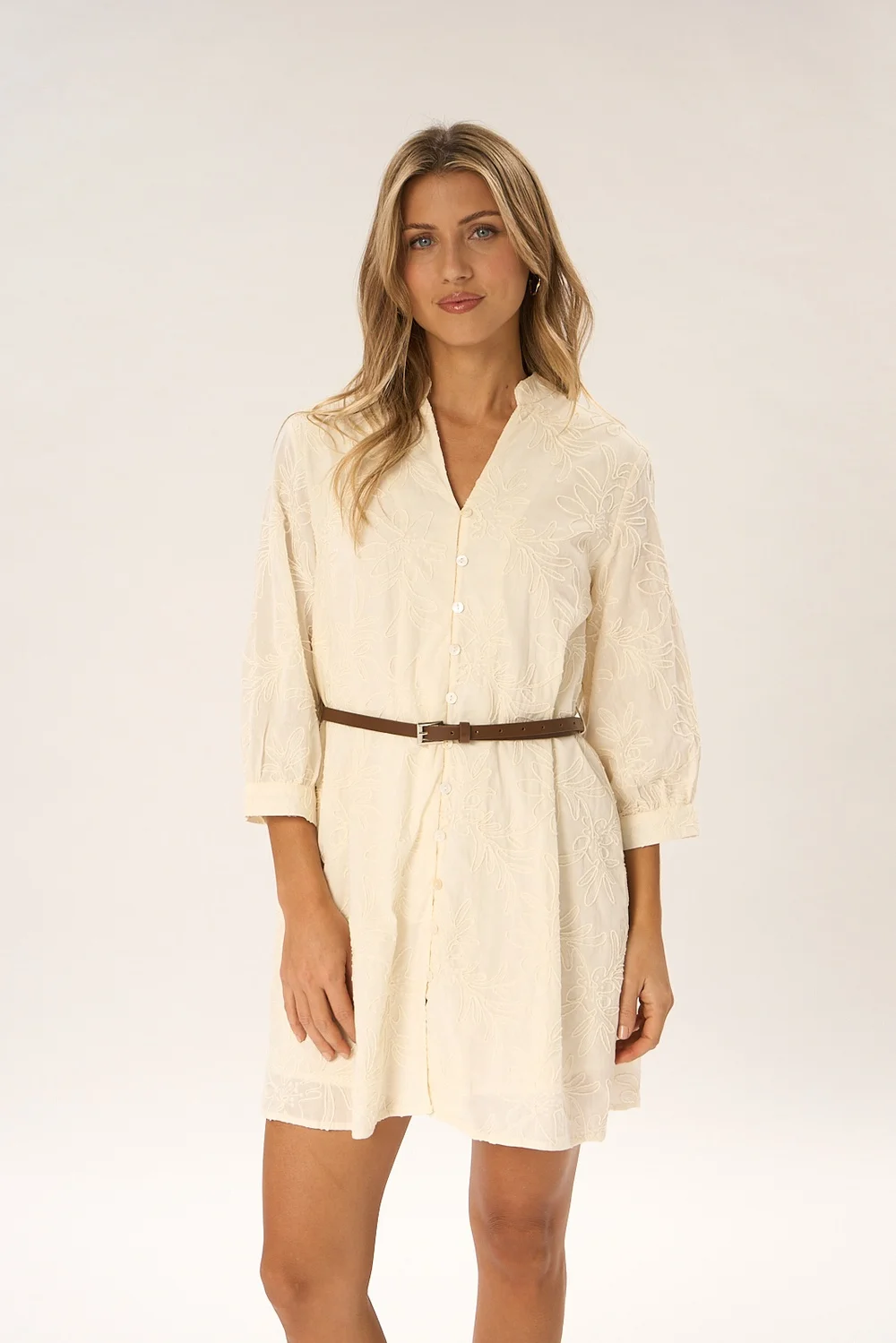 Vestido Positano