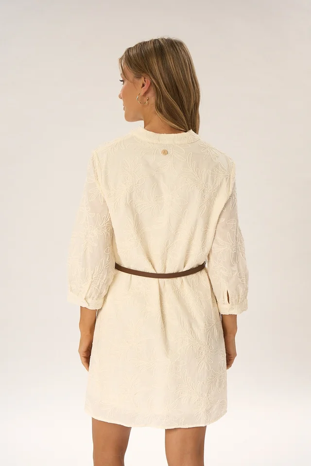 Vestido Positano