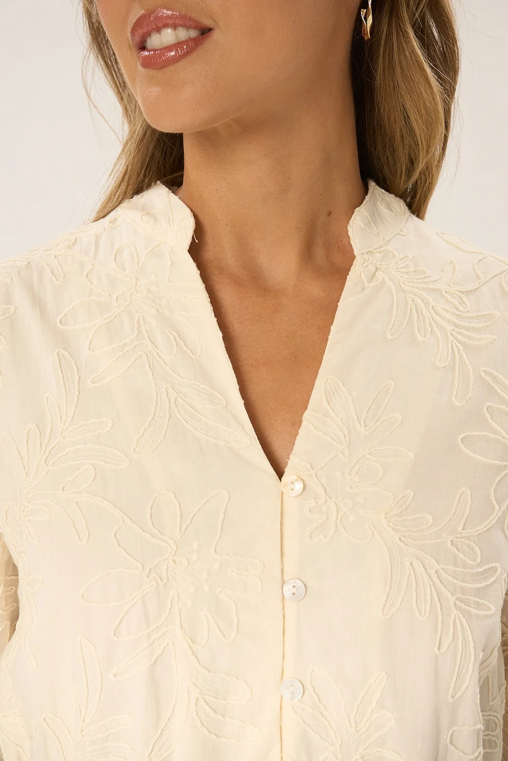 Vestido Positano