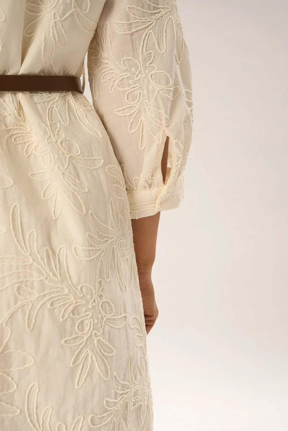 Vestido Positano