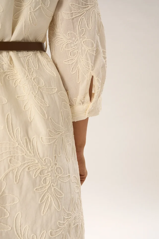 Vestido Positano