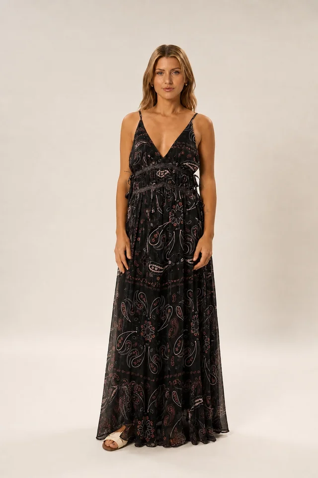 Vestido Varadero