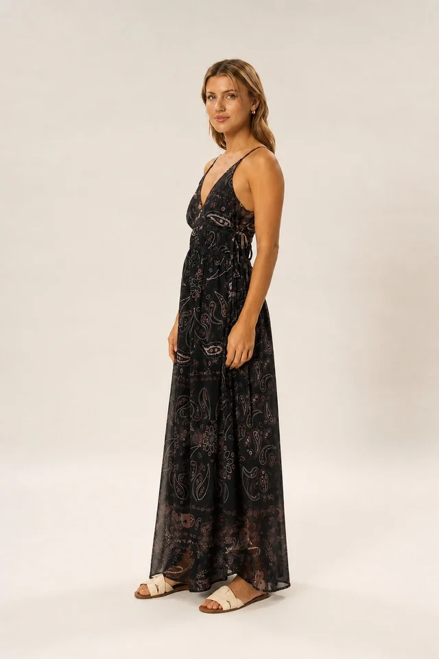 Vestido Varadero