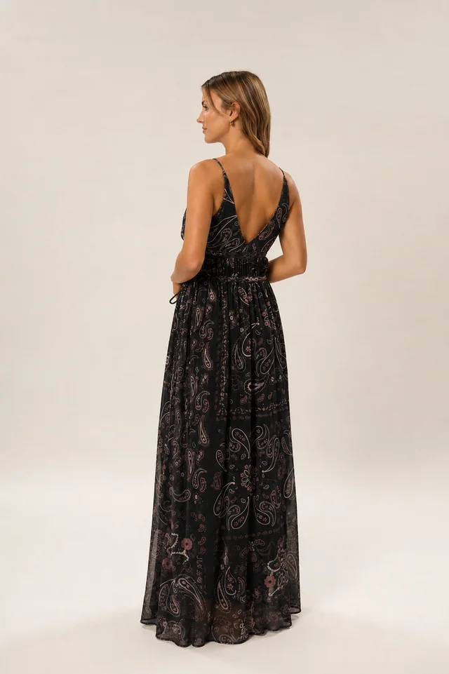 Vestido Varadero