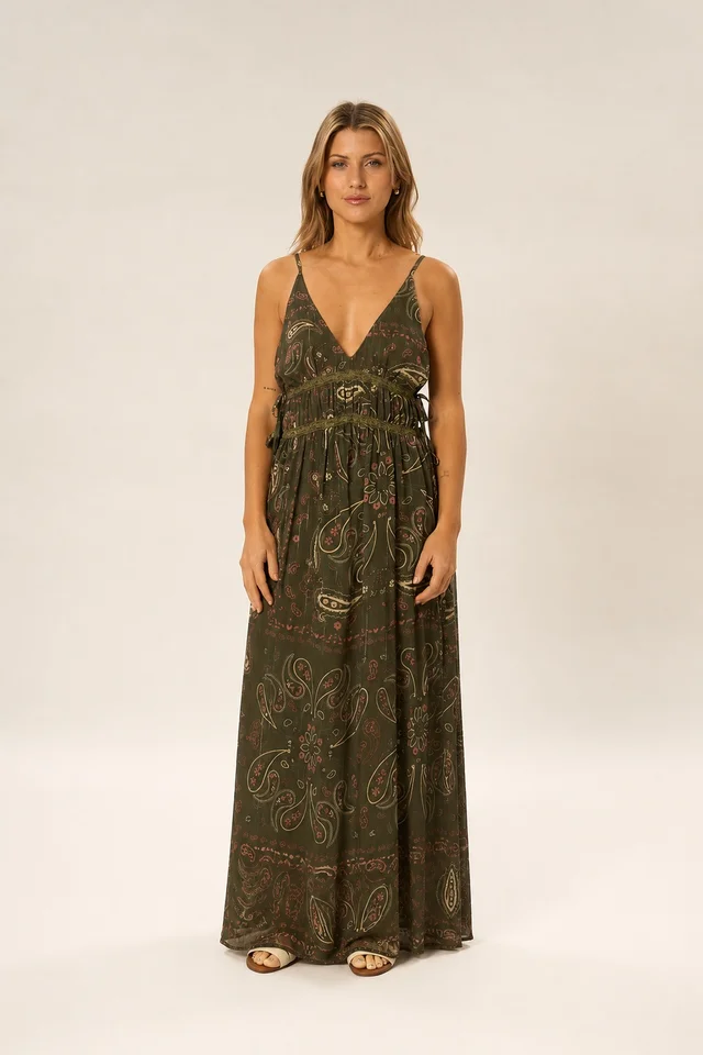 Vestido Varadero