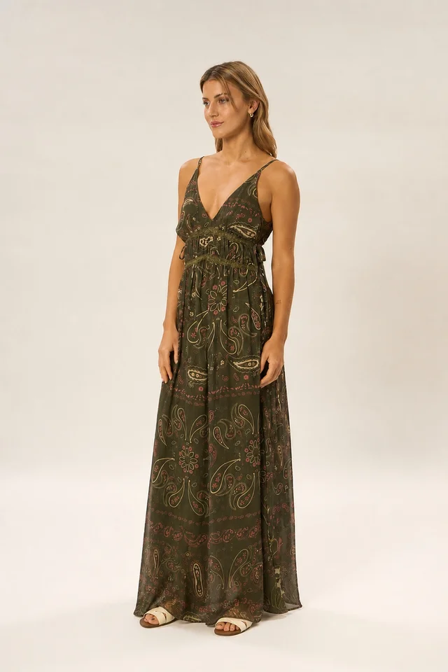 Vestido Varadero