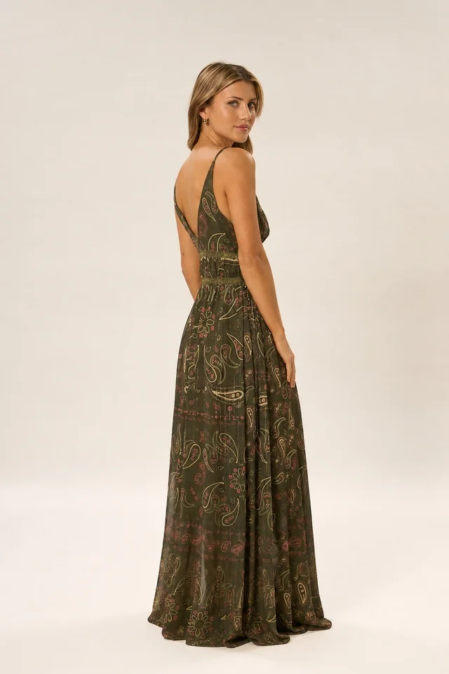 Vestido Varadero