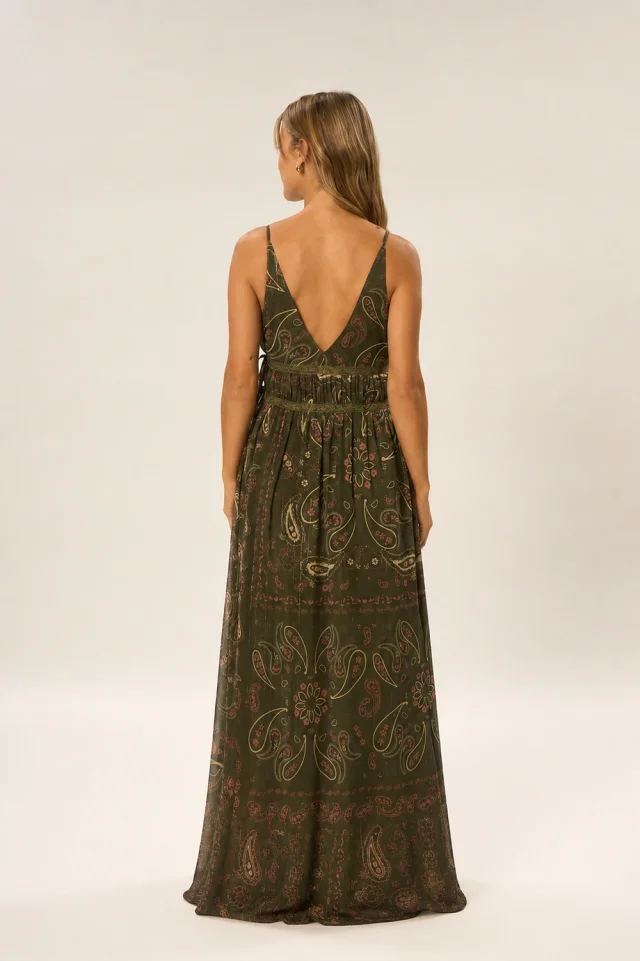 Vestido Varadero