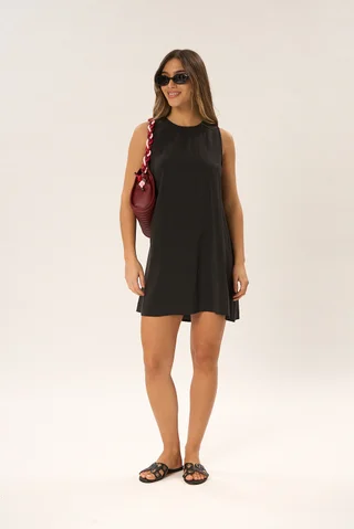 Vestido Sucre - Vista 1