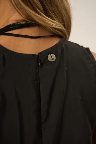 Vestido Sucre - Vista 5