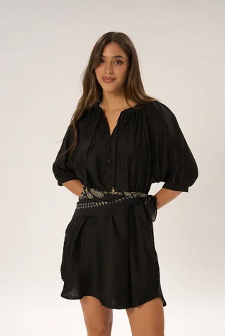 Vestido Seventy - Vista 1