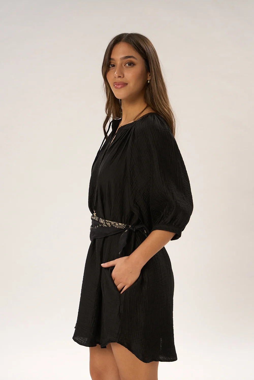 Vestido Seventy