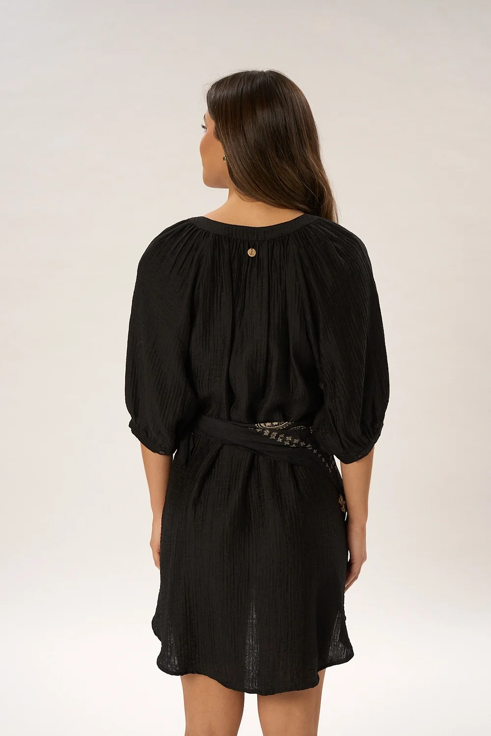 Vestido Seventy