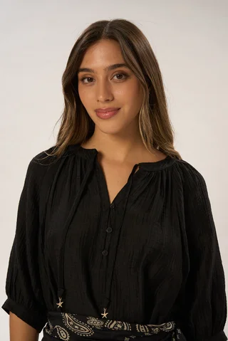 Vestido Seventy - Vista 4
