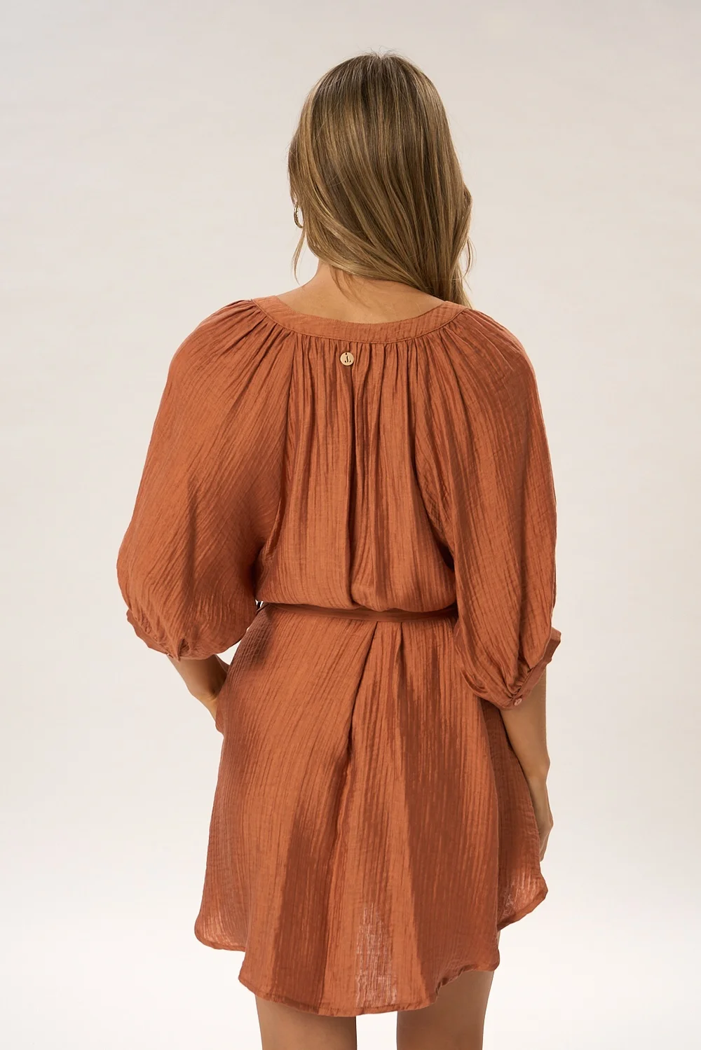 Vestido Seventy