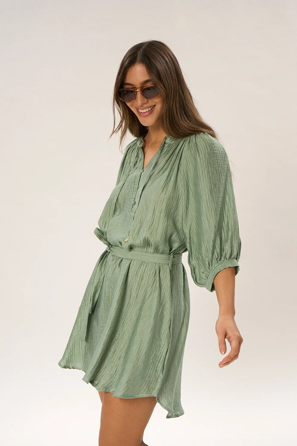 Vestido Seventy