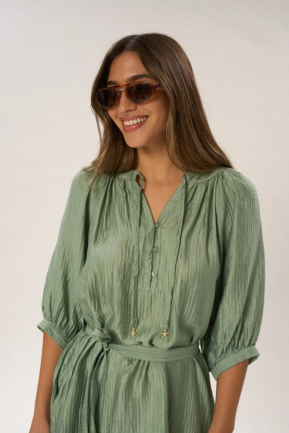 Vestido Seventy