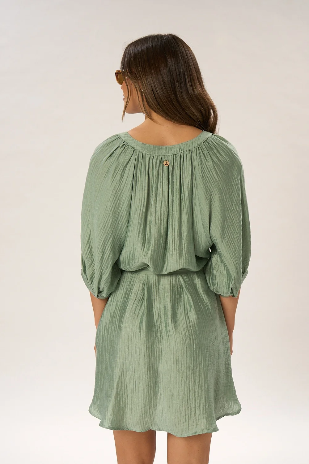 Vestido Seventy