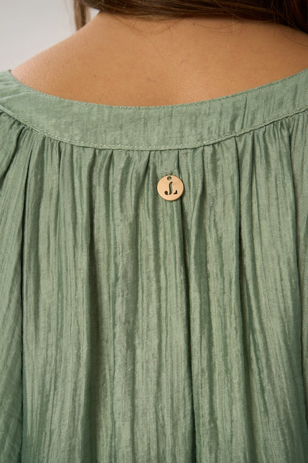 Vestido Seventy